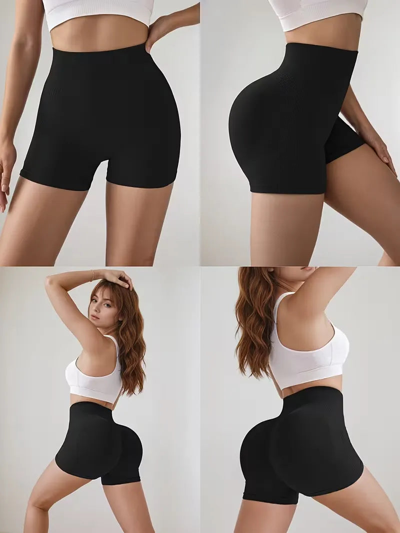 ✨Panty Levanta Cola - Paga 2 Lleva 3 🔥